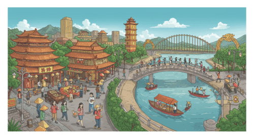 今年も開催!!ベトナム視察旅行!!