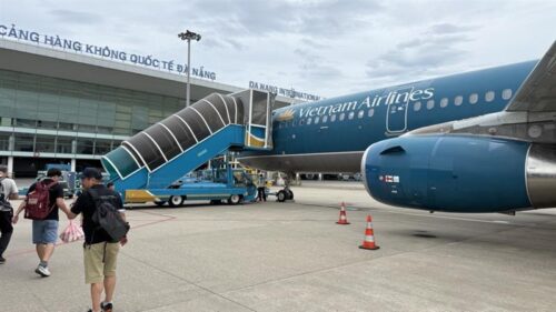 リンウン寺とソンチャ半島、そして…まさかの飛行機が…？（4日目）