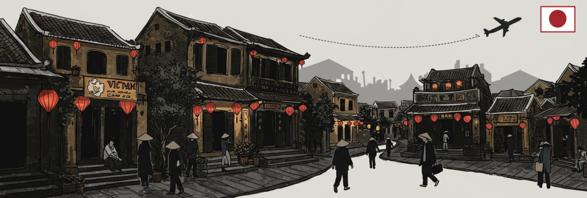 爆買い、そして鉄板の現地解散_視察4日目 -Part2-