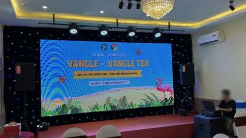 ダナン到着！最高のランチとハプニング、そして1周年パーティ！（2日目）